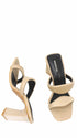 Women Formal Block Heel - 62872S